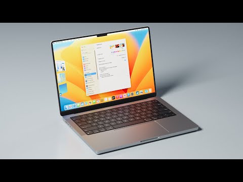 Cómo usar un Mac en 2025: Tips y trucos para principiantes!