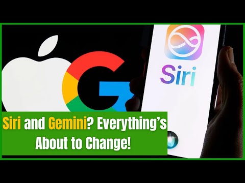 Latest Apple Siri Update and Companies Making the Biggest AI Moves in 2026