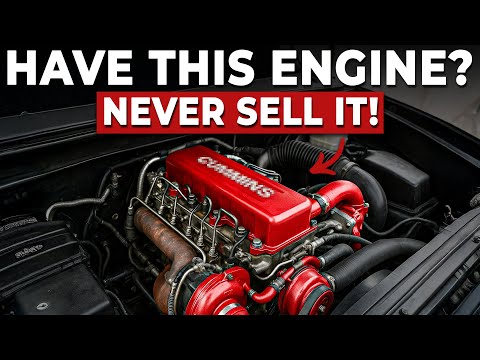 These 30 Car Engines Just WON’T DIE! (VERY RELIABLE)