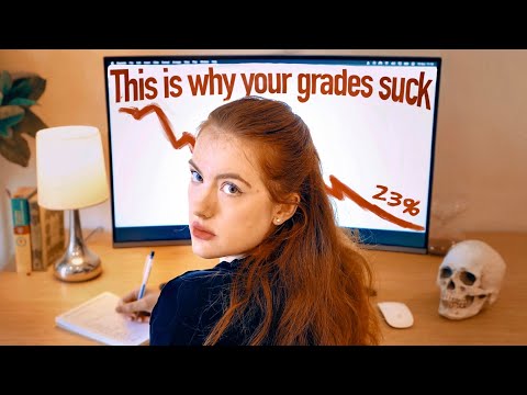 5 Popular But Useless Study Techniques Iβm Avoiding in 2023