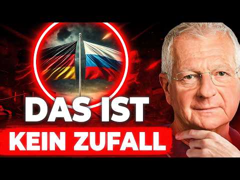 Deutschland sabotiert die Friedensverhandlungen! (Patrik Baab spricht Klartext)