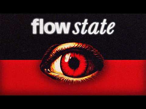 Flow State Activation, Easy Actually