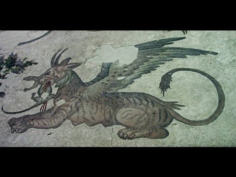 Тайните на богомилите - разкодирани E04 S02