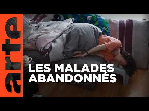 Maladies orphelines, maladies oubliées | ARTE
