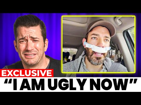 The Latest About Jonathan Scott From Property Brothers Is Breaking The Headlines