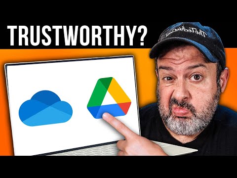 Storing your files in the cloud? You should know this...