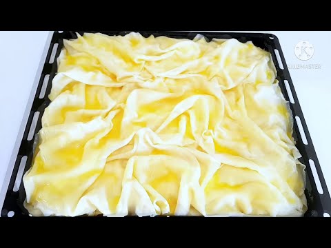 ПОТРЯСАЮЩЕ ВКУСНАЯ ГРУЗИНСКАЯ АЧМА! Просто, но ТАК ВКУСНО! Простой рецепт