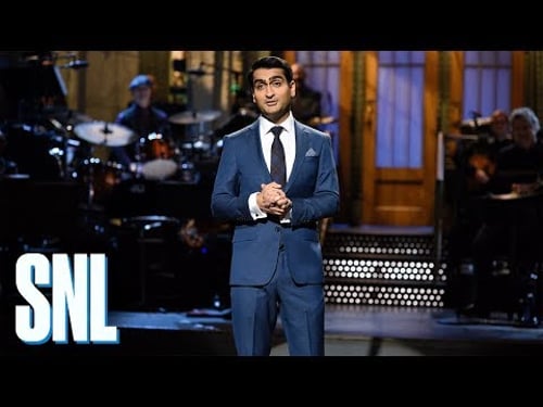 Kumail Nanjiani Standup Monologue - SNL