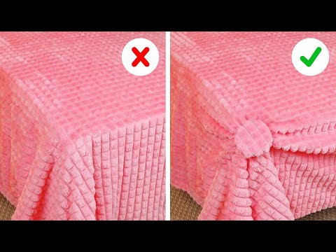 FIX Your Home Problems With These GENIUS Hacks!