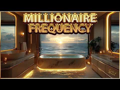 Watch This When You Need Money Fast 💰 7 Min Abundance Activation | Manifest Wealth Instantly