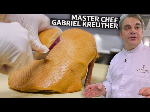 How a Master Chef Runs a Two-Michelin-Star Alsatian Restaurant in New York — Mise En Place