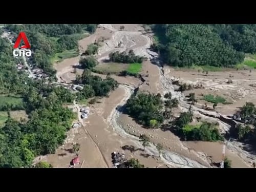 Indonesia floods: More than 700 people dead and 500 others missing; rescue efforts underway