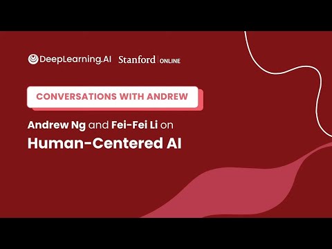 吴恩达对话李飞飞:人工智能的过去和现在