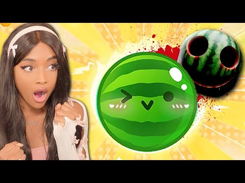 Do NOT make a Watermelon!!!