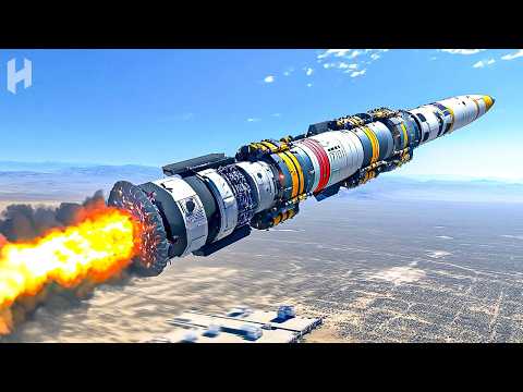 NASA Just Admitted They Created a Hypersonic Aircraft So Advanced It Can’t Be Stopped