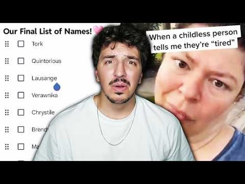 Facebook Moms Are Insane