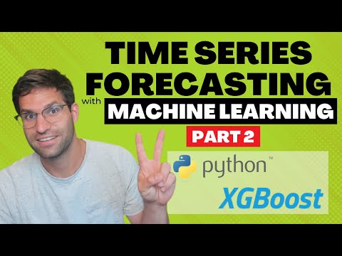 Time Series Forecasting with XGBoost - Advanced Methods