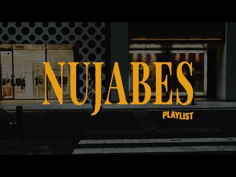𝒑𝒍𝒂𝒚𝒍𝒊𝒔𝒕 | Nujabes' Best Songs for Reading & Work