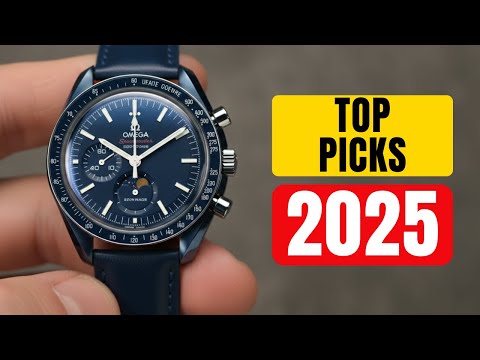Top 5 Watches of 2025: Are They Still Worth It in 2026?
