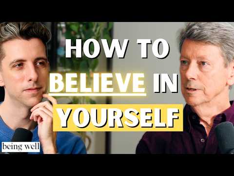 Trusting Yourself: How to Stop Self-Abandonment | Being Well