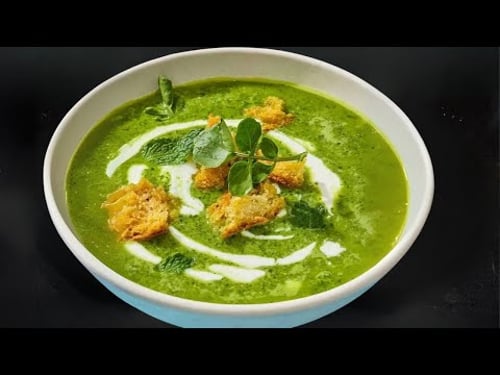 Why Restaurant Soup Tastes Better Than Yours (It's Not Salt)