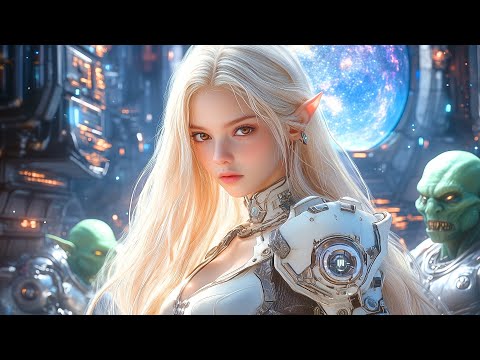 Got Hit By A Poisoned Dart For A Space Princess… Now I’m Rich And In Big Trouble | Sci Fi Stories