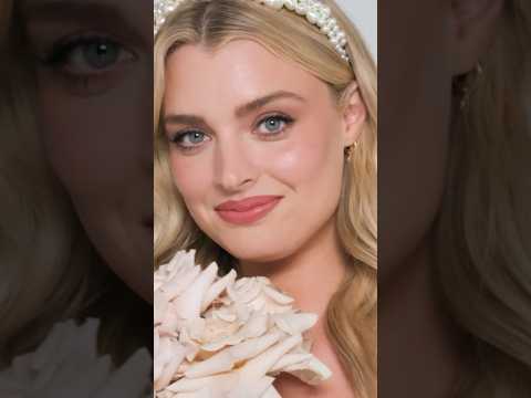 New Tutorial! My Ultimate Guide to Bridal Makeup 🩷 #lisaeldridge #bridal #paulmescal