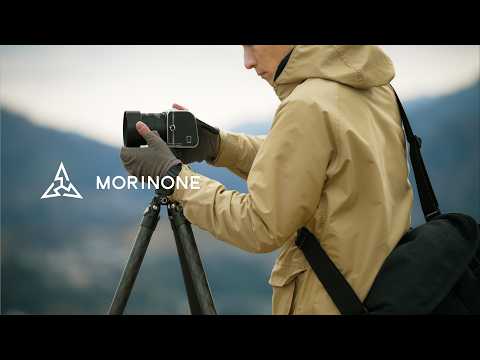 Exploring Japan's Secret Haven: Stunning Views of Takachiho with HASSELBLAD 907X CFV100C