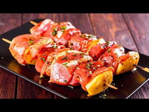 Ein französischer Koch hat diesen Trick vorgeführt! Ein köstliches Hühnchenrezept für die Familie!