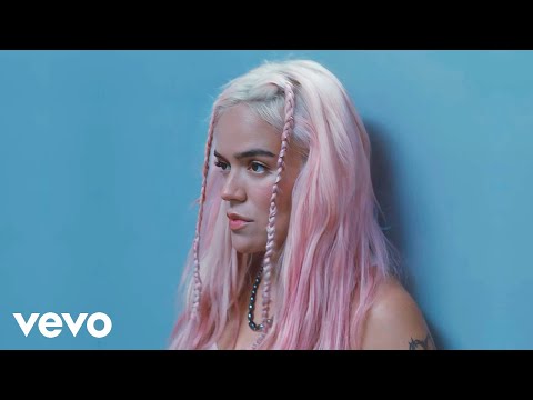 Karol G - Promesas (Tropicoqueta)