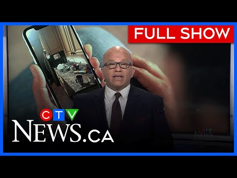 Friday, September-12-25 CTV News Northern Ontario at 6pm