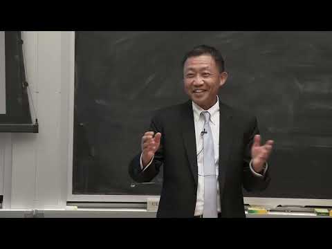 Lecture 1, Part II: Introduction of Financial Markets, Financial Terms and Concepts