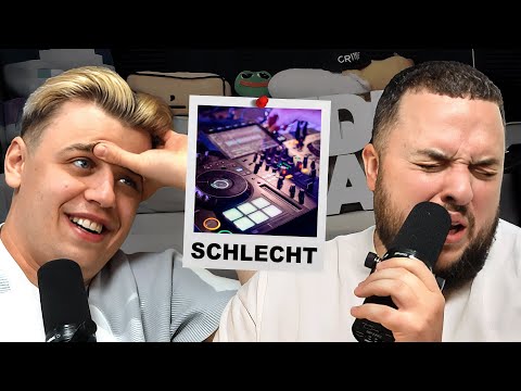 Der schlechteste DJ aller Zeiten… (#321)