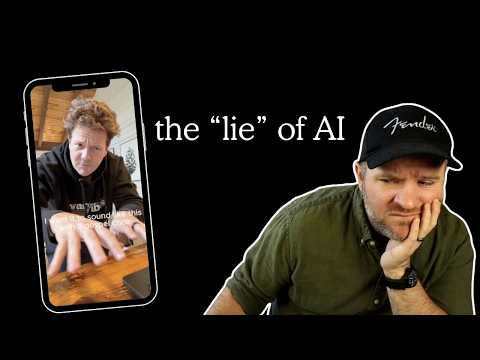 AI Music: It's Not the End of the World