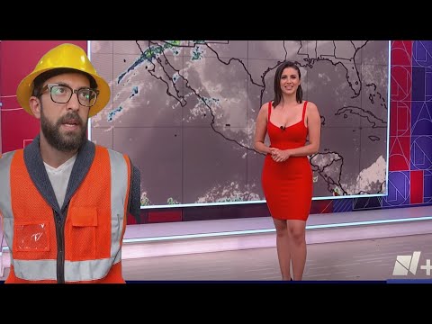 Biggest Workplace Oops & Hilarious Fails Ever Caught On Camera #9