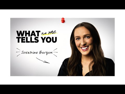 ‘Eleanor the Great’ Producer Jessamine Burgum on Making 3 Movies to Create 1 | What No One Tells You