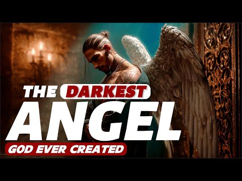 Samael: The Darkest Angel God Ever Created | The Forgotten Story of Heaven’s Executioner