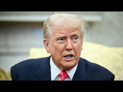 Trump Says Iran Agrees to Unlimited Suspension of Nuclear Program