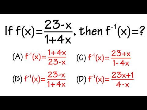 the last question on my precalculus test