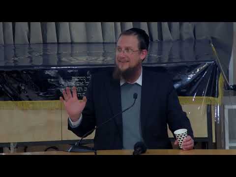 המאבק על הבכורה - הנצרות מראשית דרכה ועד ימינו | שיחות בנושאים שונים | הרב גיא אלאלוף