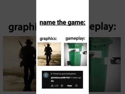 guess the game #shorts