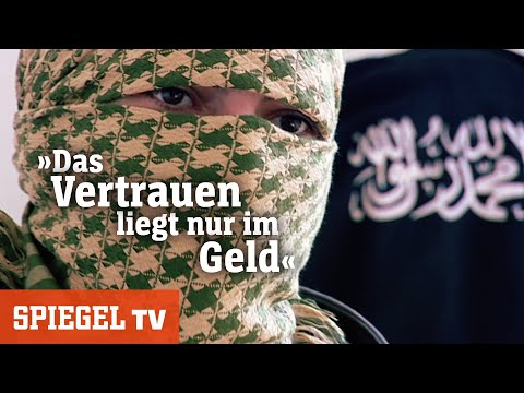 Ein Leben für Allah und Koks: Ein Hacker packt aus | SPIEGEL TV