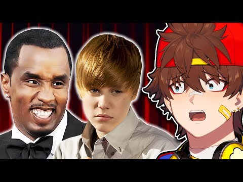 The Truth About Diddy... | Kenji Reacts