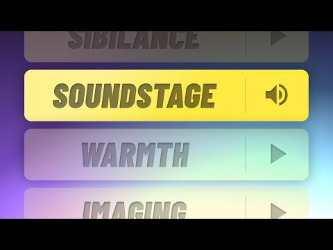 What do audiophile terms even mean? (sound demo)