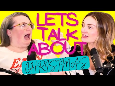 When Christmas Really Goes Wild | Ep 43