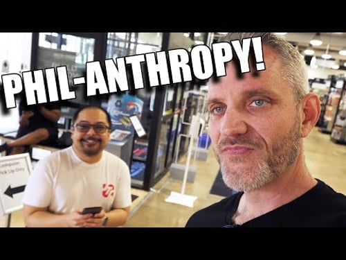 Having a bad day? Maybe this can help!