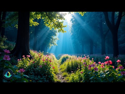 Musique Relaxante Pour Méditation et Sommeil Profond | Trouvez Votre Paix Intérieure (432 Hz)