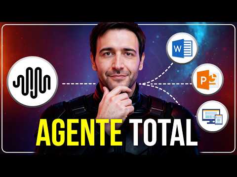 ¡Nuevo MiniMax M2! Agente IA GRATIS e ILIMITADO 🚀 Trabaja SOLO por TI (¡Pruébalo ya!)