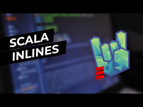Scala 3 Inlines - Code Generation at Compile Time