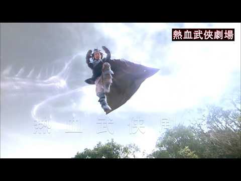 The Starry Night Old Monster mocked the Dragon Palms, but a little beggar’s palm sent him flying!